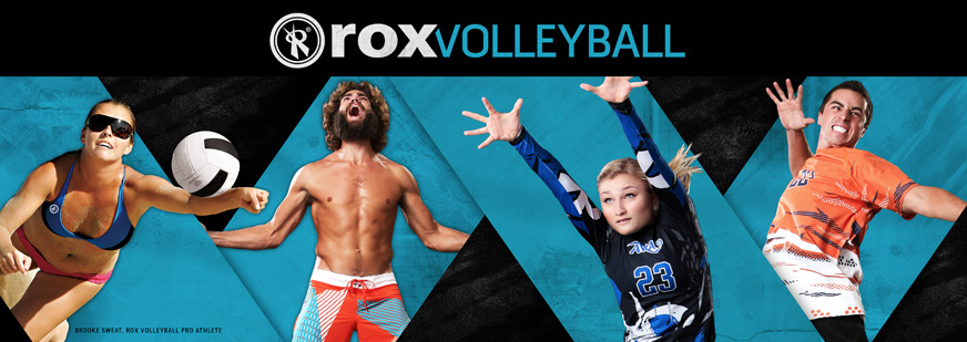 Rox Volleyball 